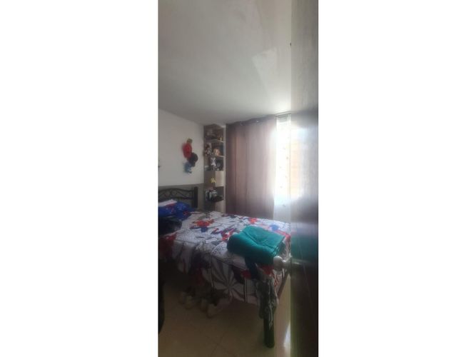 Apartamento en venta en Bochalema, Cali · foto 17 de 24