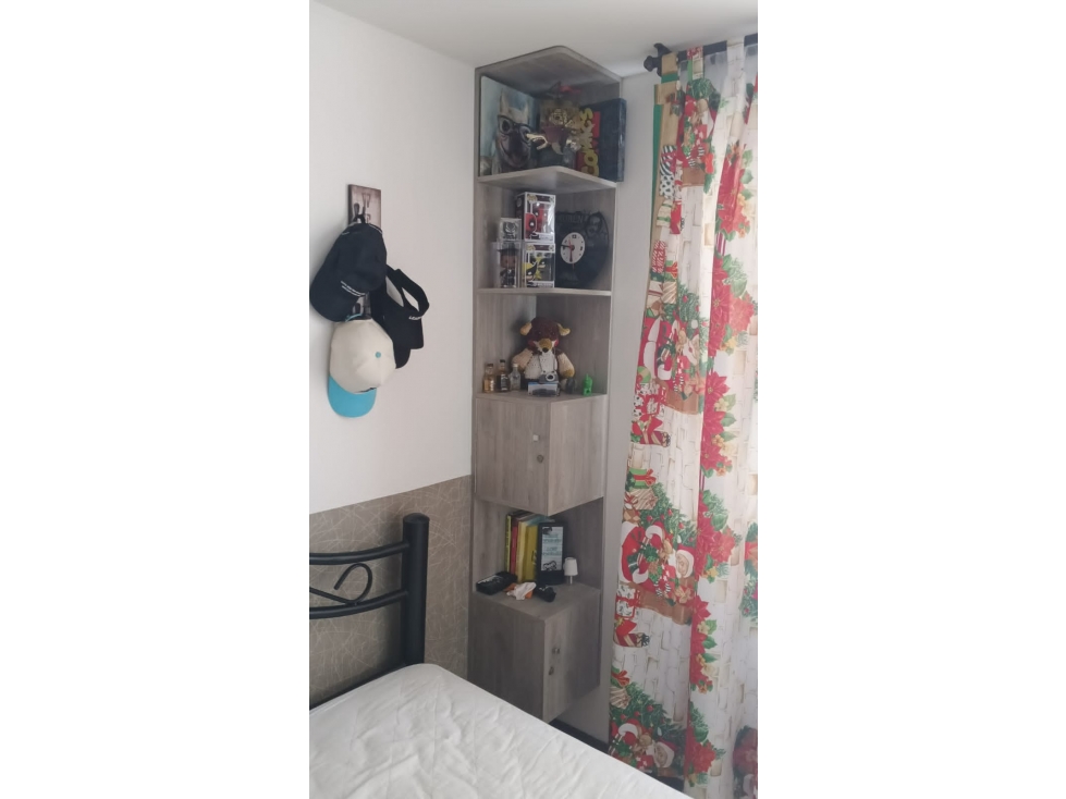 Apartamento en venta en Bochalema, Cali · foto 18 de 24