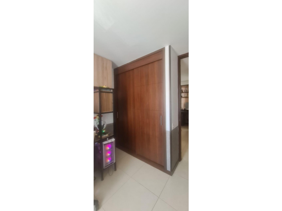 Apartamento en venta en Bochalema, Cali · foto 21 de 24