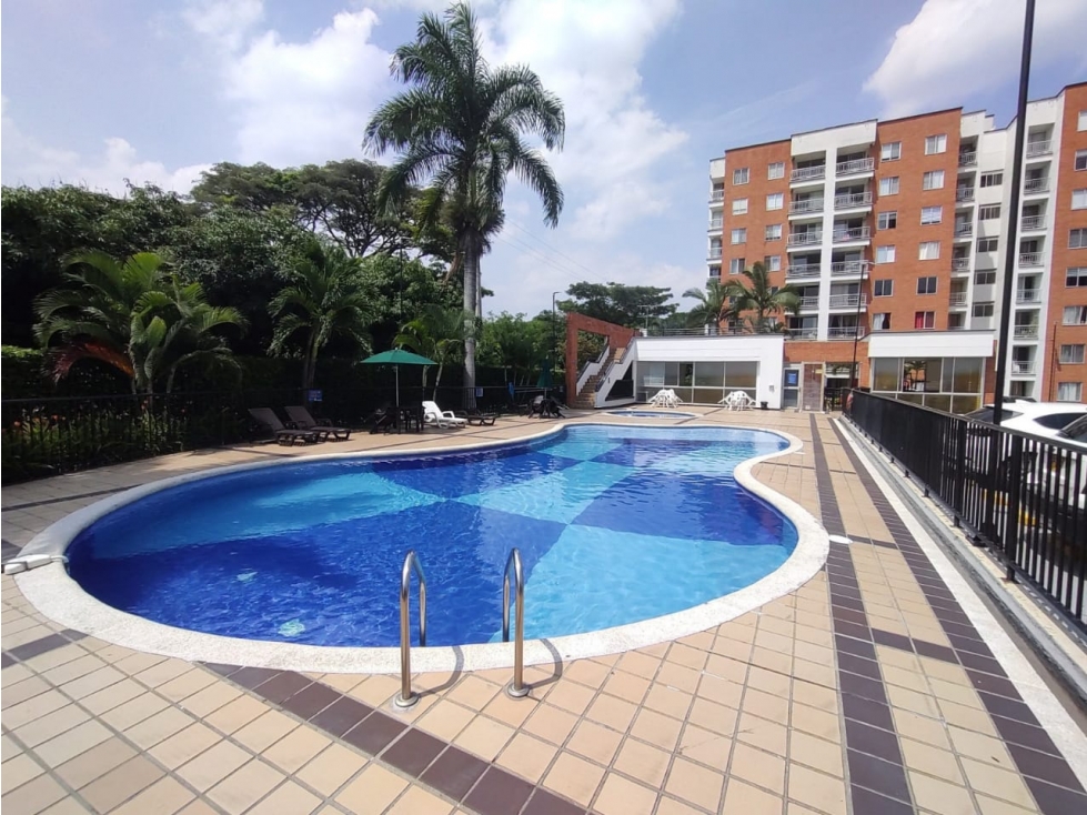 Apartamento en venta en Bochalema, Cali · foto 23 de 24