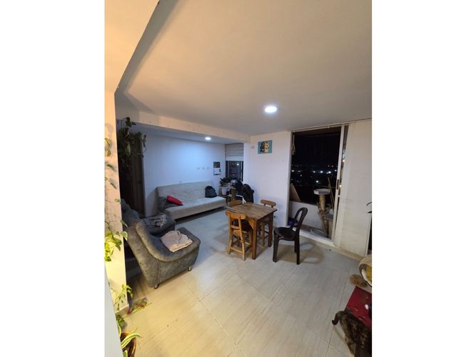 Apartamento de 2 alcobas en venta en Evaristo Garcia, Cali, 55 m² · foto 6 de 21