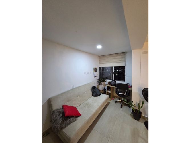Apartamento de 2 alcobas en venta en Evaristo Garcia, Cali, 55 m² · foto 7 de 21
