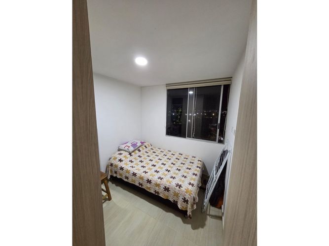 Apartamento de 2 alcobas en venta en Evaristo Garcia, Cali, 55 m² · foto 11 de 21