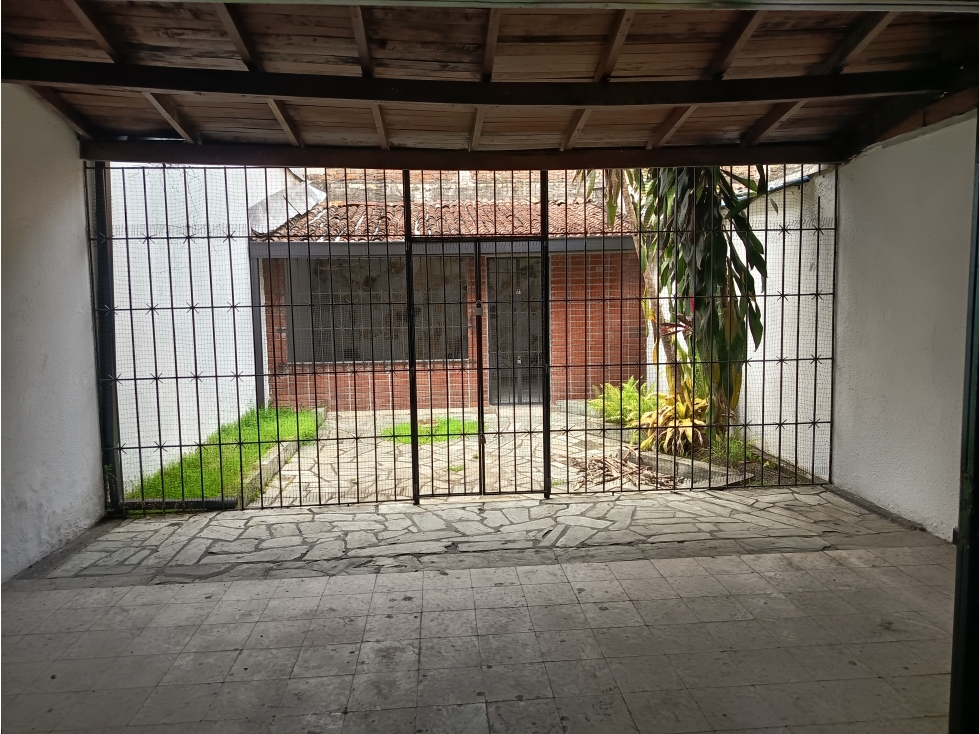 Casa en Venta en Versalles, Cali