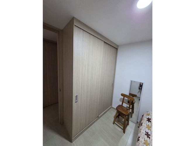 Apartamento de 2 alcobas en venta en Evaristo Garcia, Cali, 55 m² · foto 12 de 21