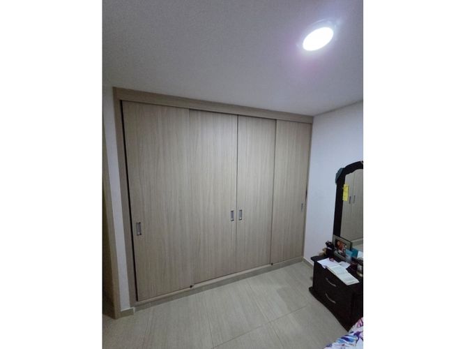 Apartamento de 2 alcobas en venta en Evaristo Garcia, Cali, 55 m² · foto 13 de 21