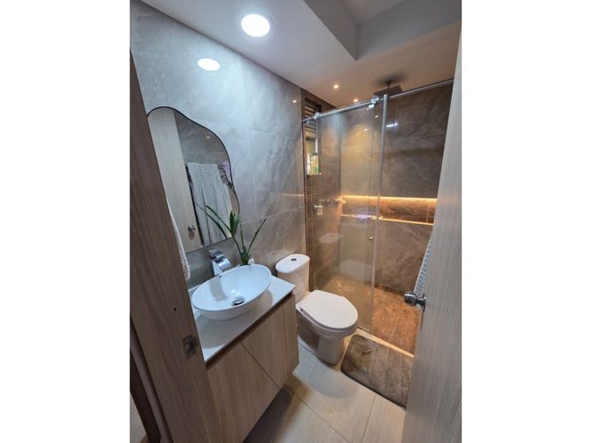Apartamento de 2 alcobas en venta en Evaristo Garcia, Cali, 55 m² · foto 16 de 21