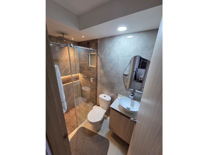 Apartamento de 2 alcobas en venta en Evaristo Garcia, Cali, 55 m² · foto 20 de 21