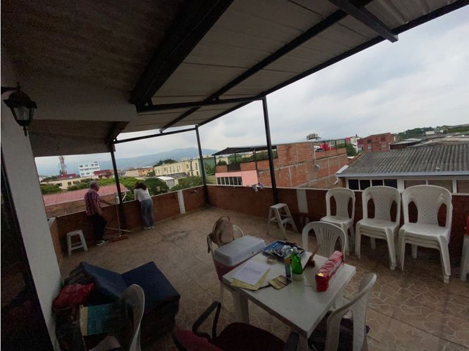 Edificio en venta en Primero De Mayo, Cali, 700 m² · foto 10 de 24