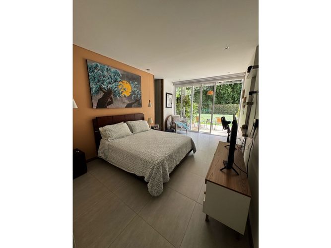 Casa de 3 alcobas en venta en Los Nogales, Pereira, 174 m² · foto 4 de 16