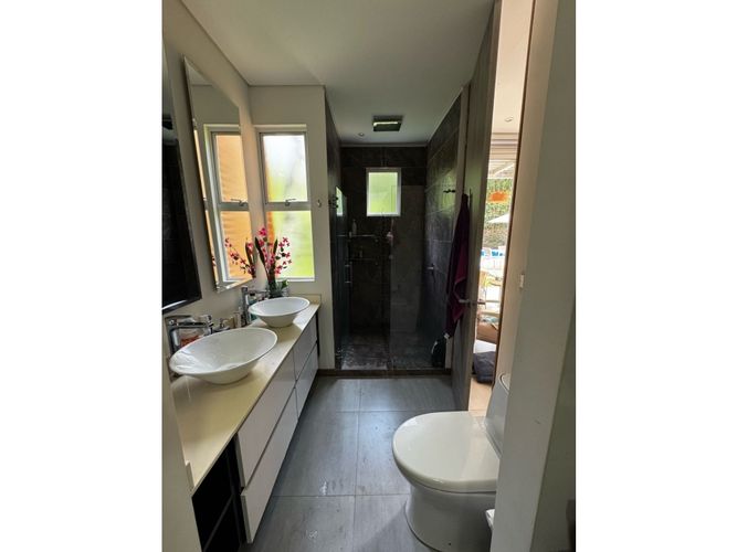 Casa de 3 alcobas en venta en Los Nogales, Pereira, 174 m² · foto 11 de 16