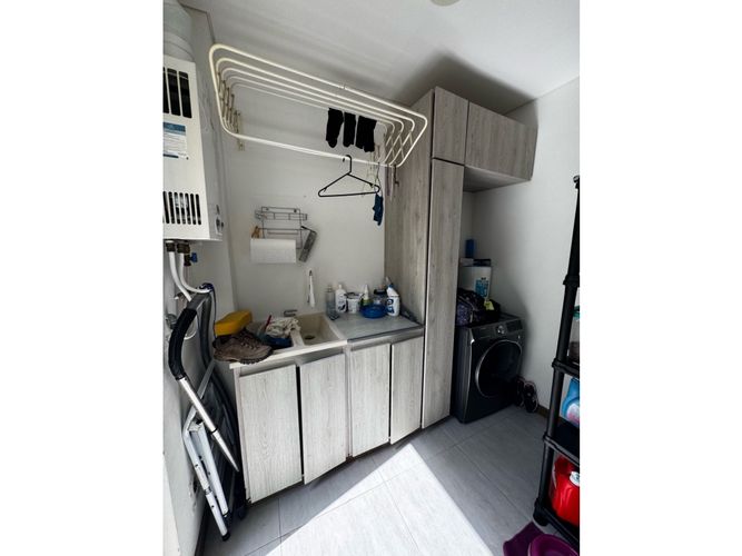 Casa de 3 alcobas en venta en Los Nogales, Pereira, 174 m² · foto 12 de 16