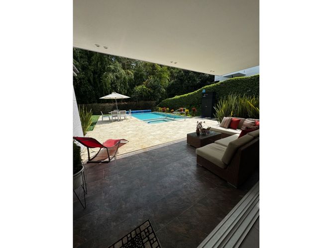Casa de 3 alcobas en venta en Los Nogales, Pereira, 174 m² · foto 13 de 16