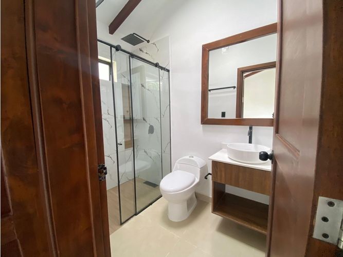 Casa de 4 alcobas en venta en Las Mercedes, Jamundí, 284 m² · foto 7 de 24
