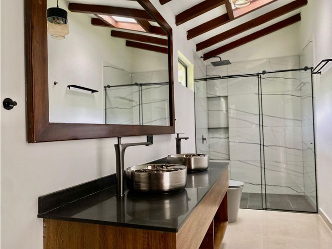 Casa de 4 alcobas en venta en Las Mercedes, Jamundí, 284 m² · foto 10 de 24