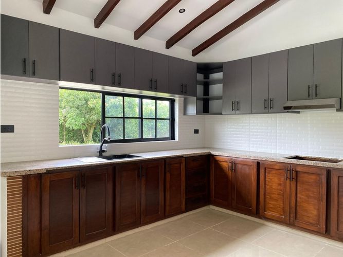 Casa de 4 alcobas en venta en Las Mercedes, Jamundí, 284 m² · foto 17 de 24