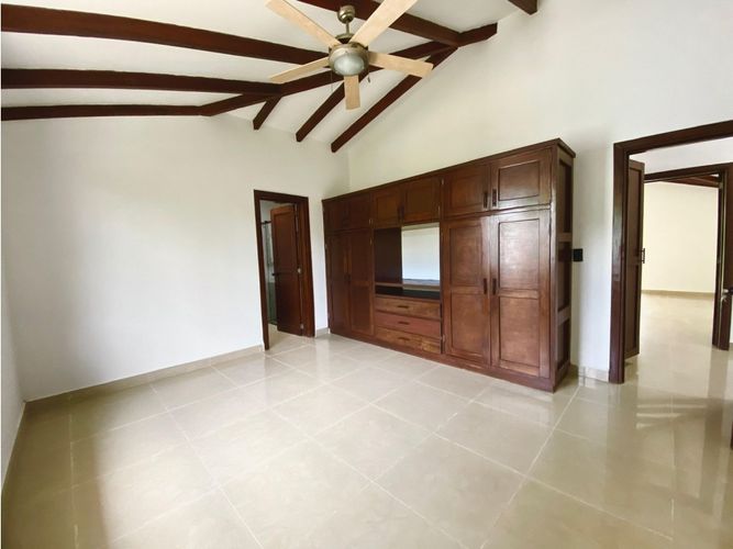 Casa de 4 alcobas en venta en Las Mercedes, Jamundí, 284 m² · foto 20 de 24