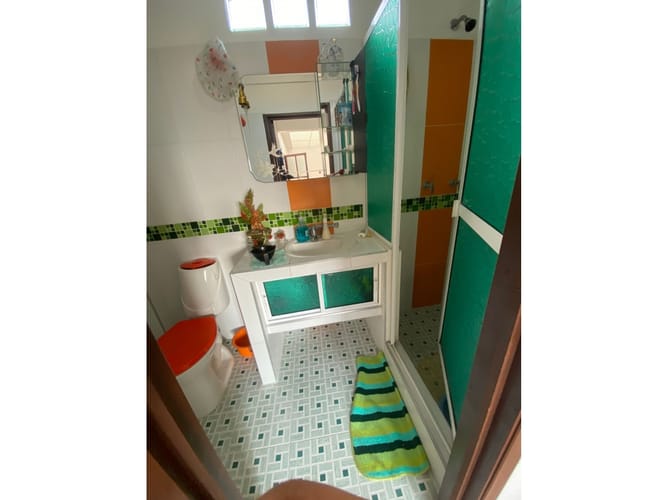 Casa de 9 alcobas en venta en Nueva Floresta Del Ict, Cali, 420 m² · foto 14 de 19
