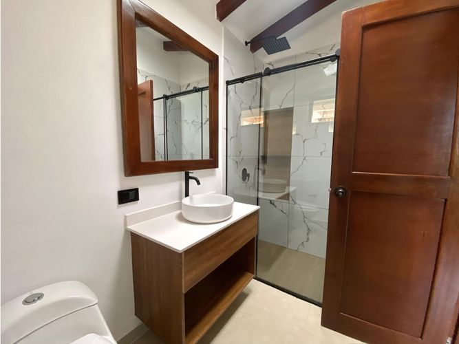 Casa de 4 alcobas en venta en Las Mercedes, Jamundí, 284 m² · foto 21 de 24
