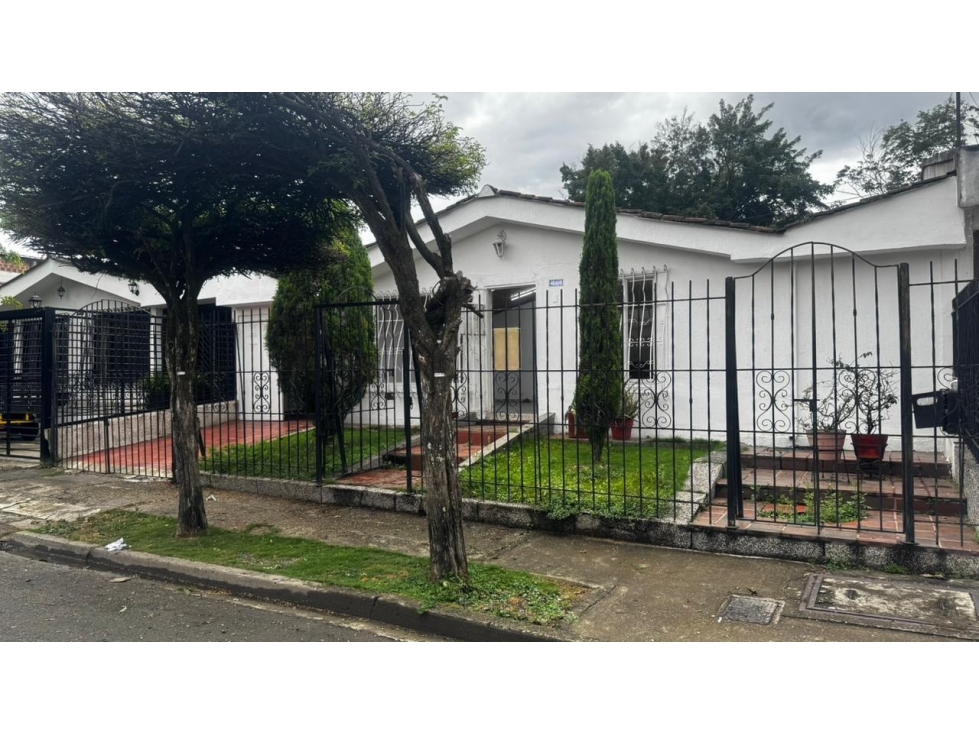 Casa en Venta en Vipasa, Cali