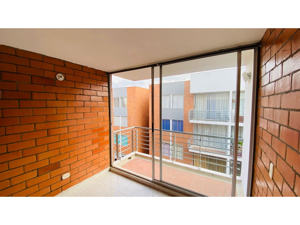 Apartamento en venta en Valle Del Lili, Cali · foto 3 de 19