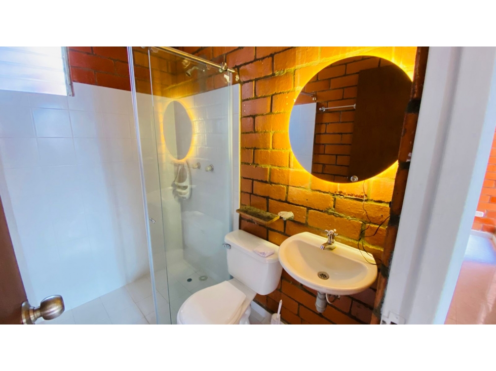 Apartamento en venta en Valle Del Lili, Cali · foto 5 de 19