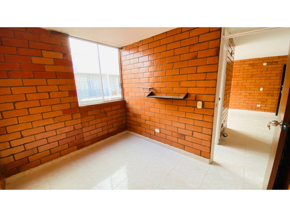 Apartamento en venta en Valle Del Lili, Cali · foto 6 de 19