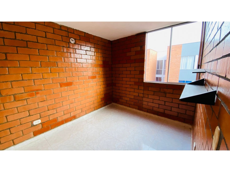 Apartamento en venta en Valle Del Lili, Cali · foto 7 de 19