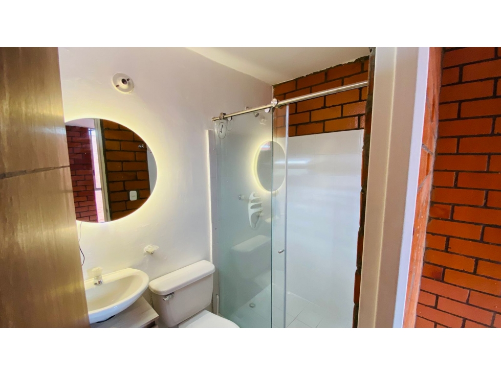 Apartamento en venta en Valle Del Lili, Cali · foto 8 de 19