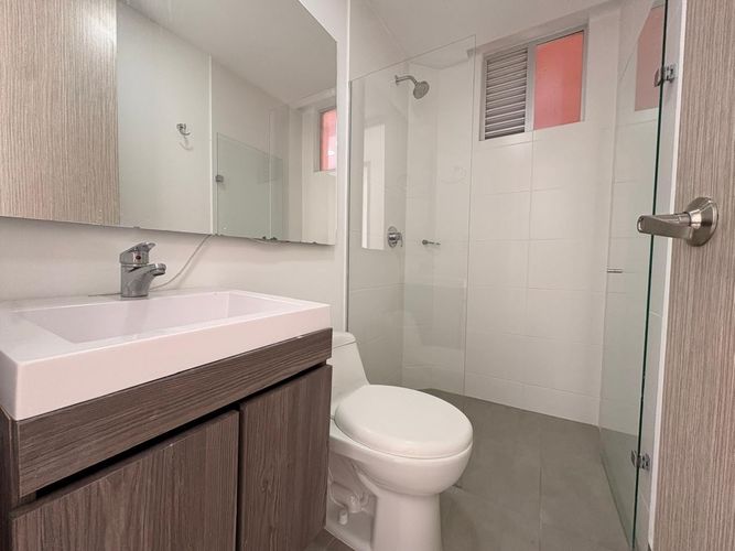 Apartamento de 1 alcoba en venta en El Poblado, Medellín, 52 m² · foto 14 de 16