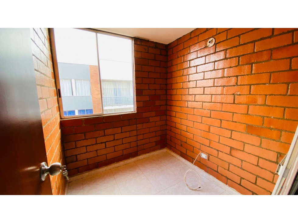Apartamento en venta en Valle Del Lili, Cali · foto 9 de 19