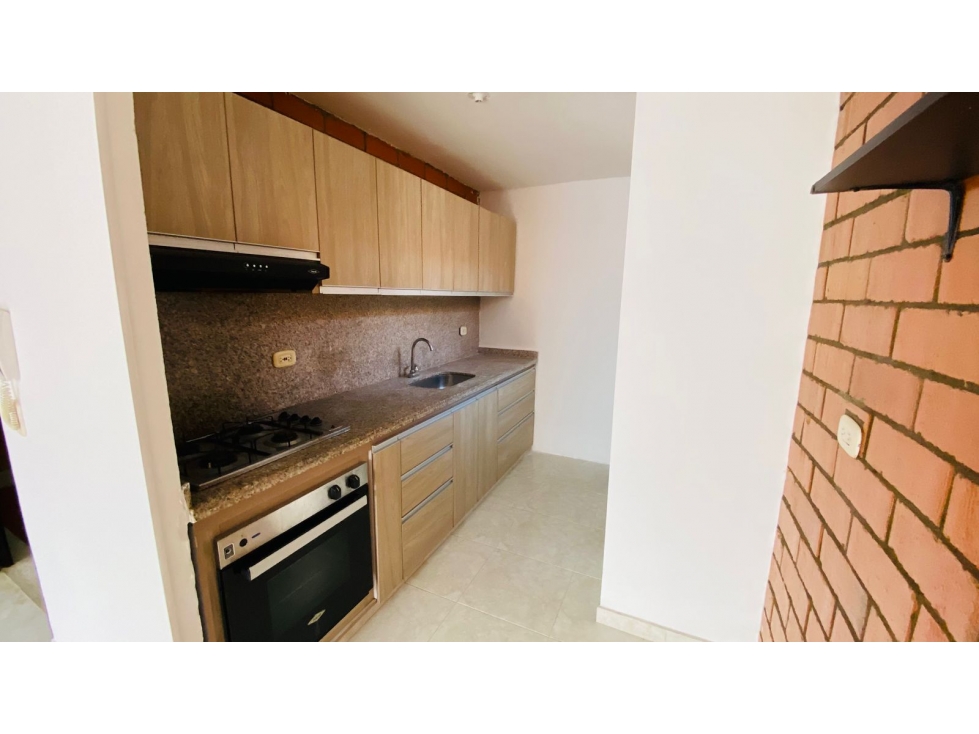Apartamento en venta en Valle Del Lili, Cali · foto 10 de 19