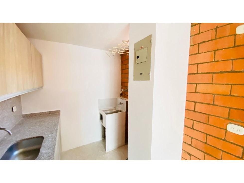 Apartamento en venta en Valle Del Lili, Cali · foto 11 de 19