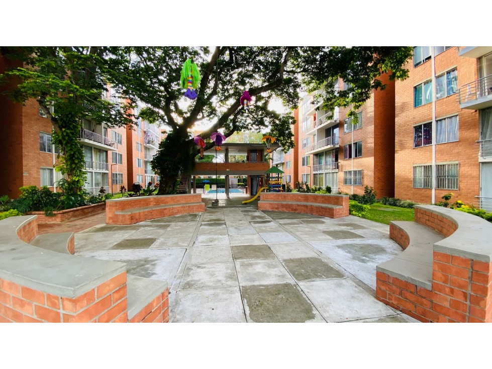 Apartamento en venta en Valle Del Lili, Cali · foto 14 de 19