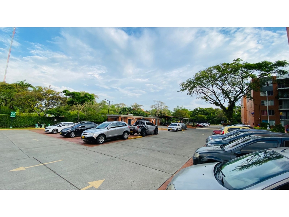 Apartamento en venta en Valle Del Lili, Cali · foto 16 de 19
