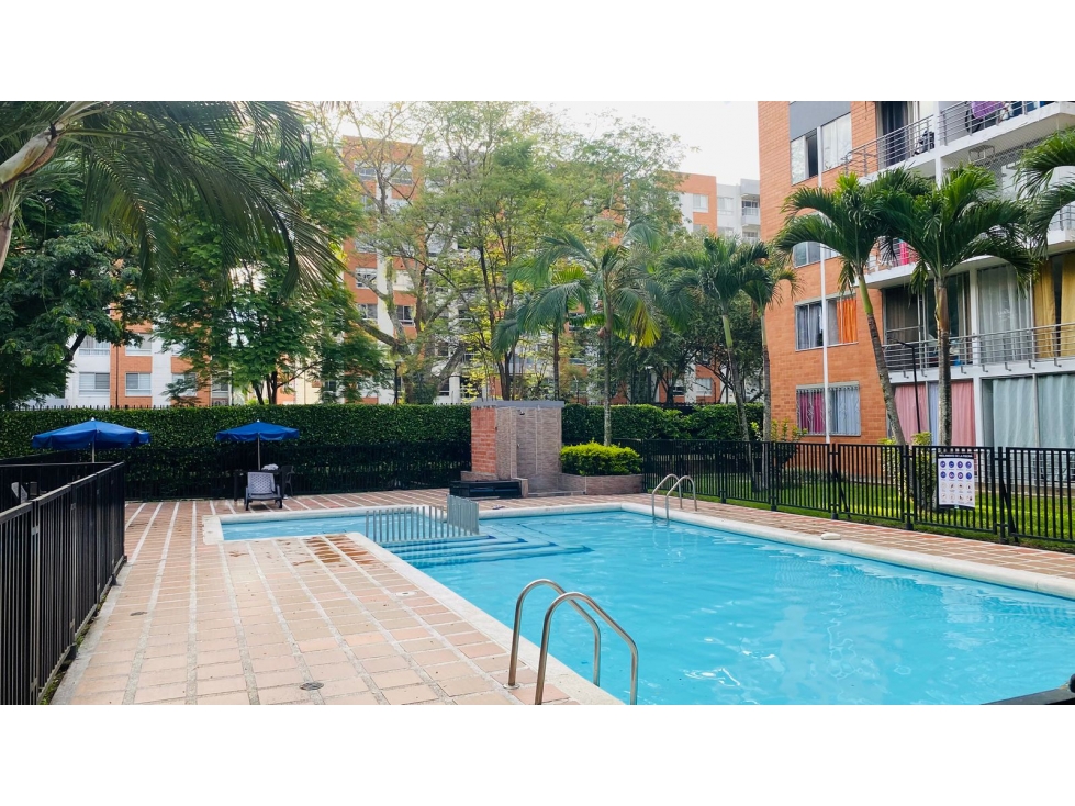 Apartamento en venta en Valle Del Lili, Cali · foto 17 de 19