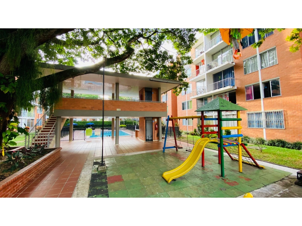 Apartamento en venta en Valle Del Lili, Cali · foto 18 de 19