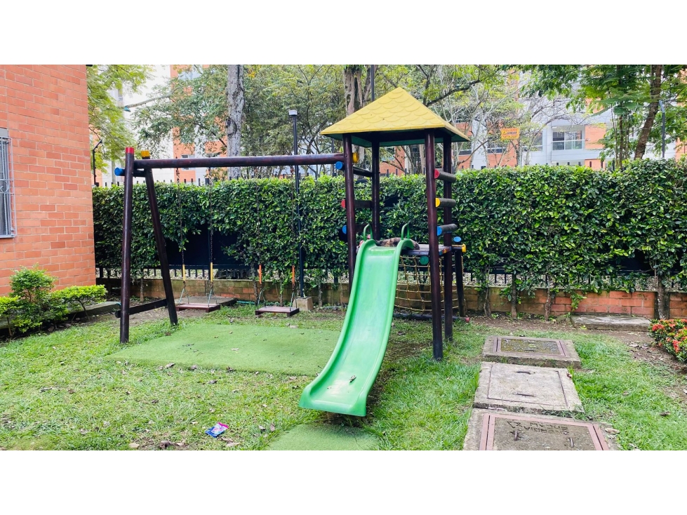 Apartamento en venta en Valle Del Lili, Cali · foto 19 de 19