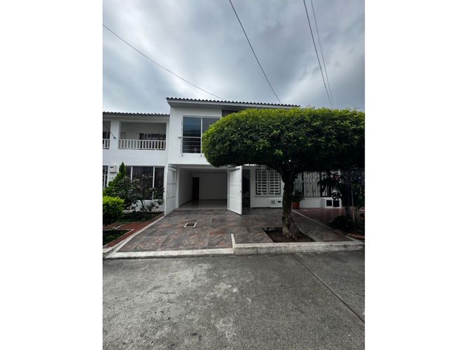 Casa de 4 alcobas en venta en Santa Ana, Palmira, 208 m² · foto 3 de 22