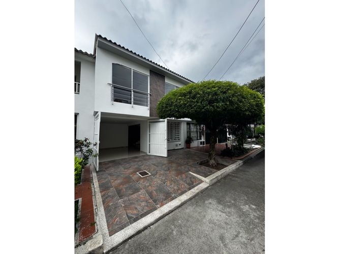 Casa de 4 alcobas en venta en Santa Ana, Palmira, 208 m² · foto 4 de 22