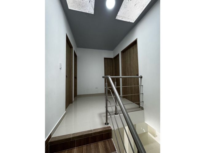 Casa de 4 alcobas en venta en Santa Ana, Palmira, 208 m² · foto 13 de 22