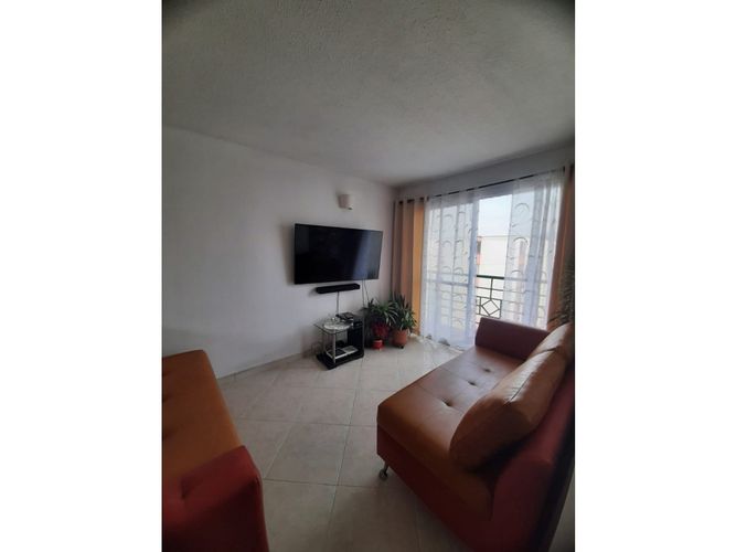 Apartamento de 3 alcobas en venta en Alameda, Cali, 60 m² · foto 2 de 24