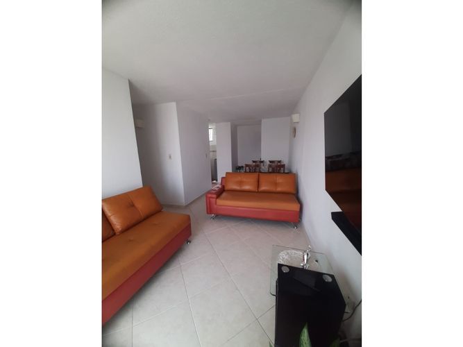 Apartamento de 3 alcobas en venta en Alameda, Cali, 60 m² · foto 3 de 24
