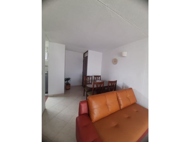 Apartamento de 3 alcobas en venta en Alameda, Cali, 60 m² · foto 6 de 24