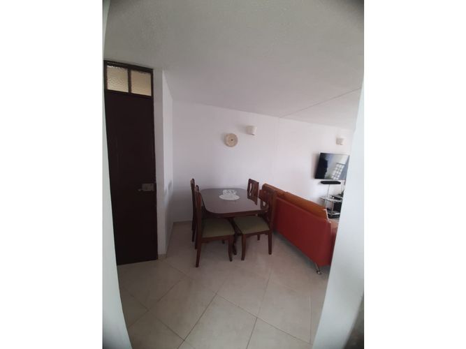 Apartamento de 3 alcobas en venta en Alameda, Cali, 60 m² · foto 7 de 24