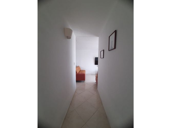 Apartamento de 3 alcobas en venta en Alameda, Cali, 60 m² · foto 8 de 24