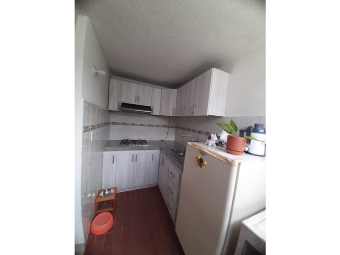 Apartamento de 3 alcobas en venta en Alameda, Cali, 60 m² · foto 9 de 24