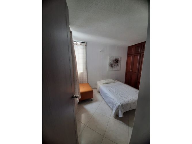 Apartamento de 3 alcobas en venta en Alameda, Cali, 60 m² · foto 12 de 24