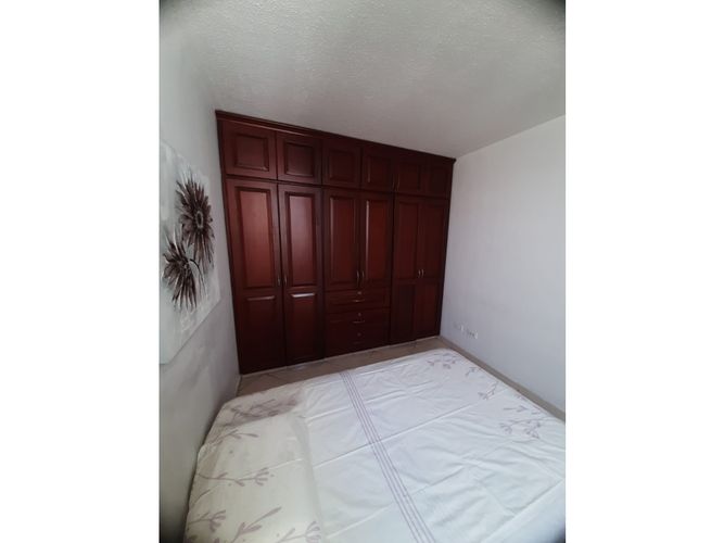 Apartamento de 3 alcobas en venta en Alameda, Cali, 60 m² · foto 13 de 24
