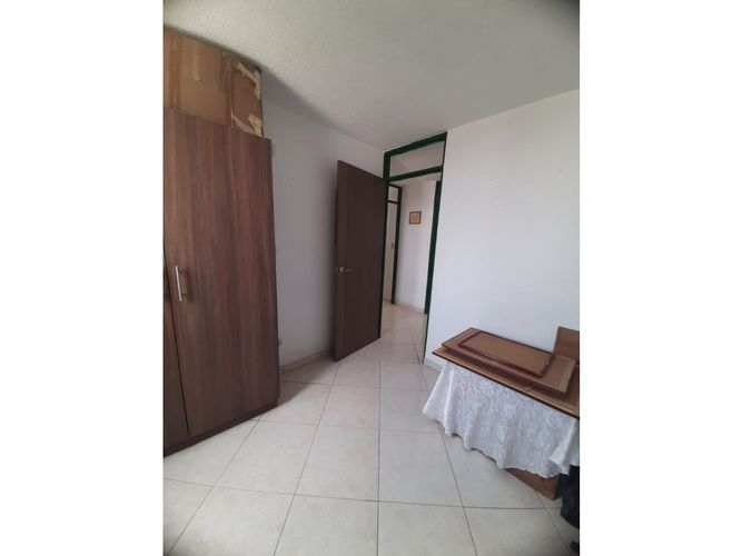 Apartamento de 3 alcobas en venta en Alameda, Cali, 60 m² · foto 14 de 24